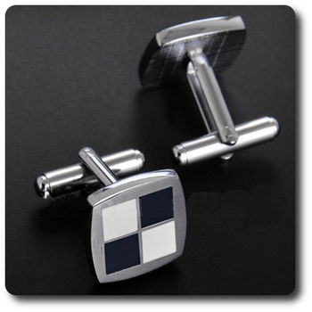 Cufflinks