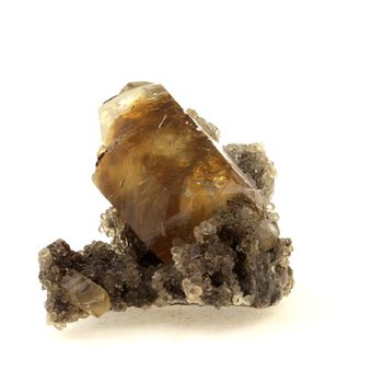Calcite. 733.5 ct.