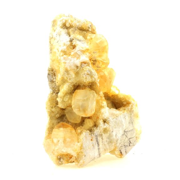 Calcite. 1554.0 ct.