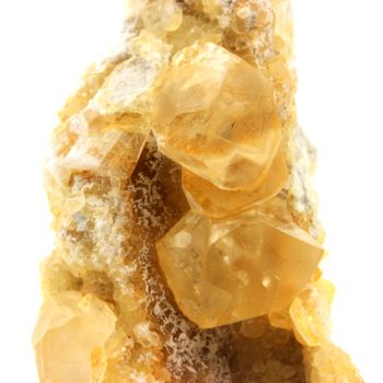 Calcite. 1554.0 ct.