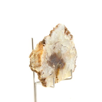 Chalcedony. 590.0 ct.