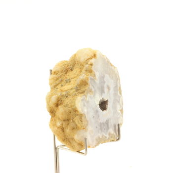 Chalcedony. 636.0 ct.