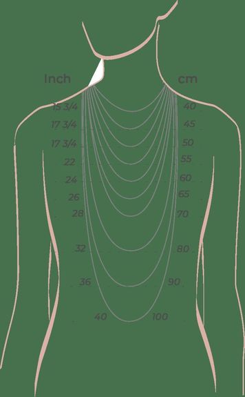 Collier 2 perles Oeil de Tigre Bleu 8 mm. Chaine en acier inoxydable