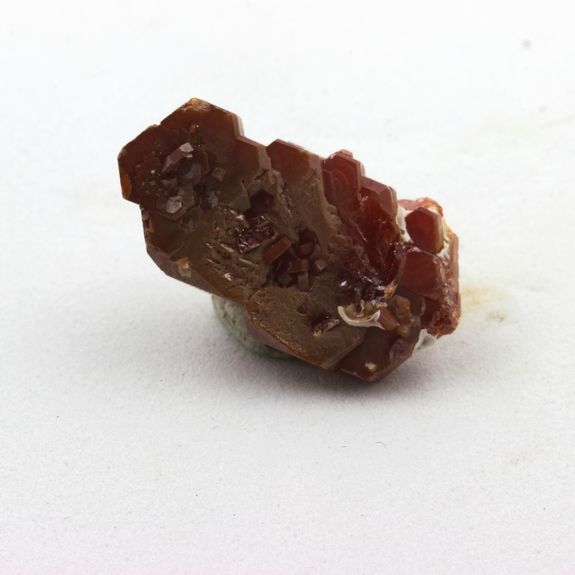 Vanadinite. 29.20 ct.