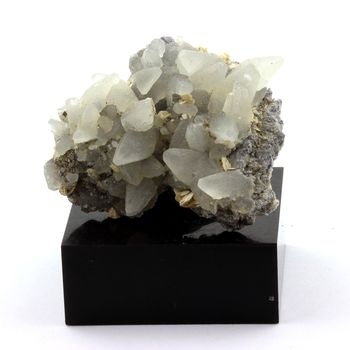 Calcite + Sidérite + Pyrite. 239.40 ct.
