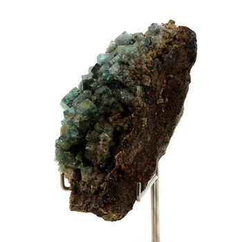 Fluorite. 1542. 0 ct.