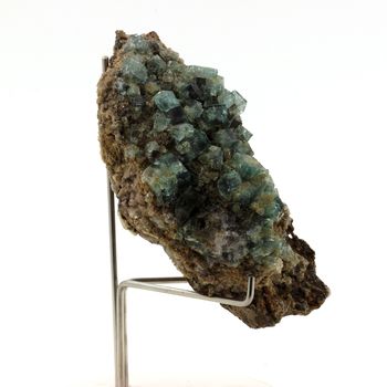 Fluorite. 1542. 0 ct.