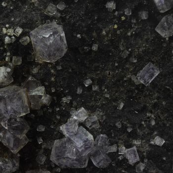 Fluorite. 323.50 ct.