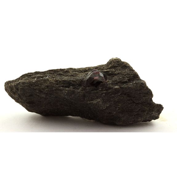 Almandine Garnet. 190.35 ct.