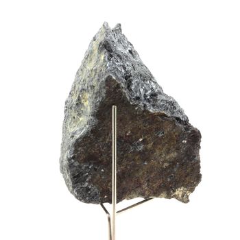 Stibine. 1210.60 ct.