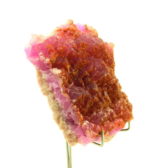 Cobaltocalcite. 896.90 ct.