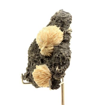 Baryte. 480.30 ct.