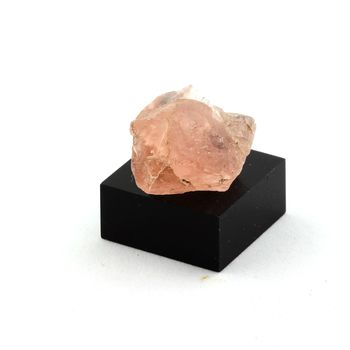 Fluorite Rose. 29.65 ct.