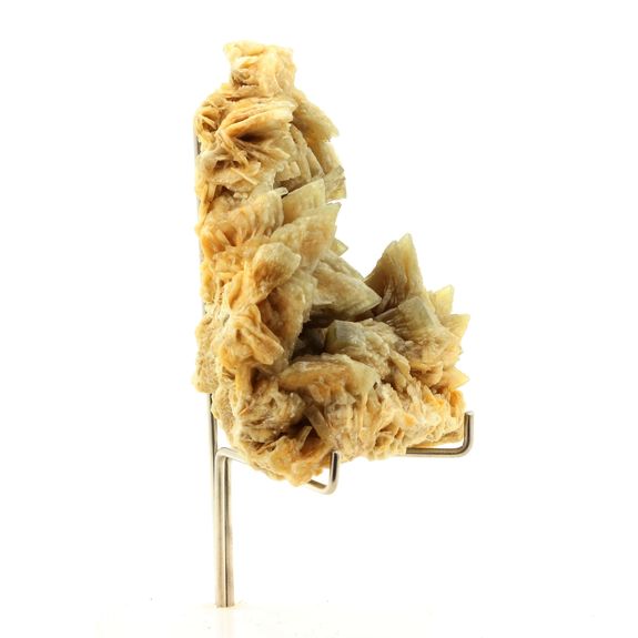 Baryte. 1961.40 ct.