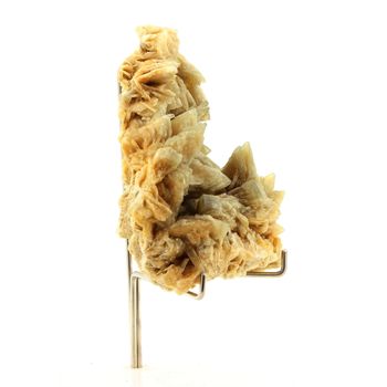 Baryte. 1961.40 ct.