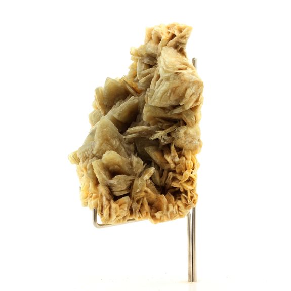 Baryte. 1961.40 ct.
