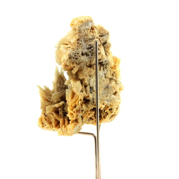 Baryte. 1961.40 ct.