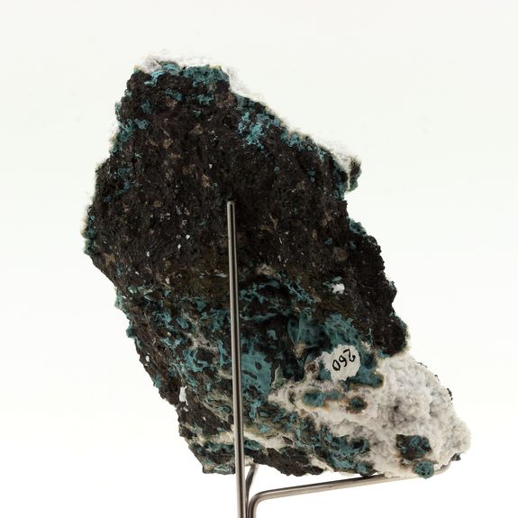 Fluorapophyllite-(K) + Stilbite. 2645.0 ct.