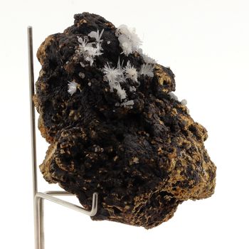 Calcite + Aragonite. 1440.90 ct.