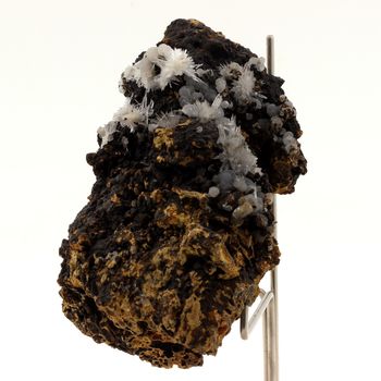 Calcite + Aragonite. 1440.90 ct.