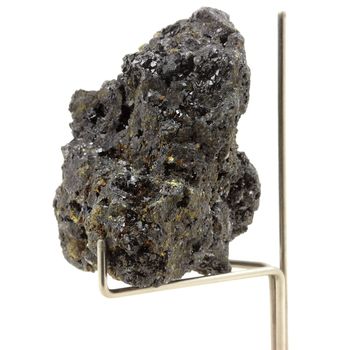 Sphalerite, Galena, Chalcopyrite. 394.50 ct.