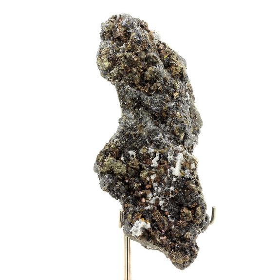 Sphalerite, Galena, Chalcopyrite. 2753.0 ct.