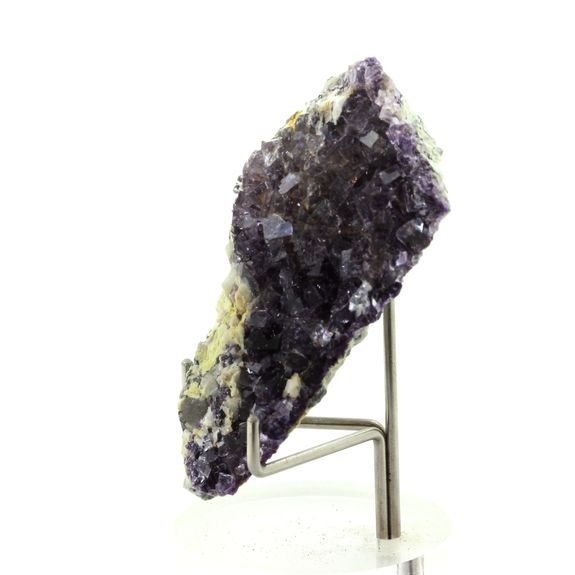 Fluorite. 157.0 ct.