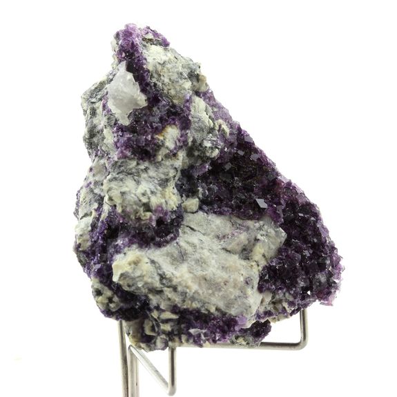 Fluorite. 529.50 ct.