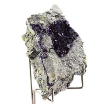 Fluorite. 516.50 ct.