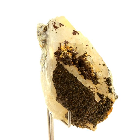 Pyrite + Marcasite + Baryte. 685.0 ct.