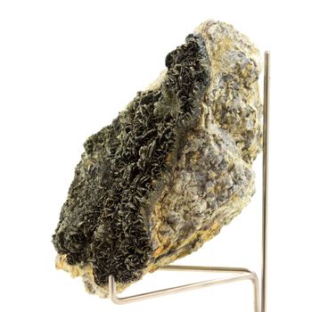 Pyrite + Marcasite. 1923.0 ct.