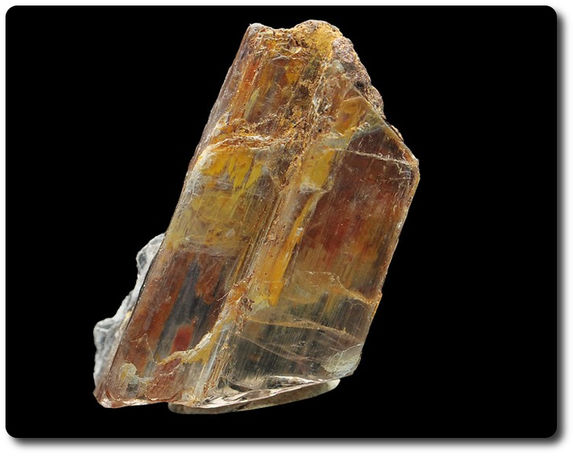 3.13 grams. DIASPORE