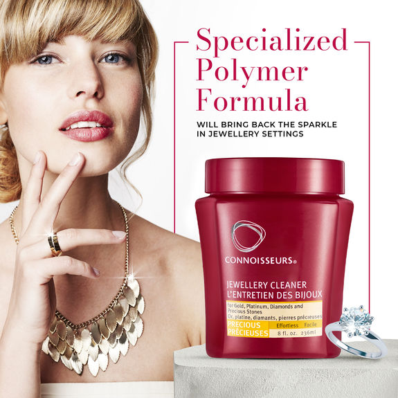 Jewelry cleaner. Precious. 236 ml