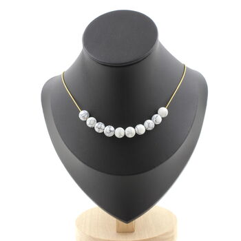 PENDENTIF TOPAZE MYSTIC