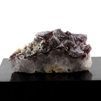 Quartz Hématoïde. 823.60 ct.
