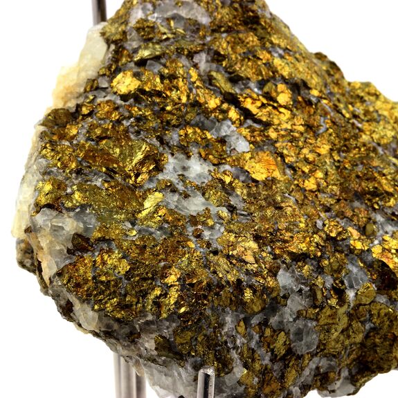 Chalcopyrite. 1468.80 ct.