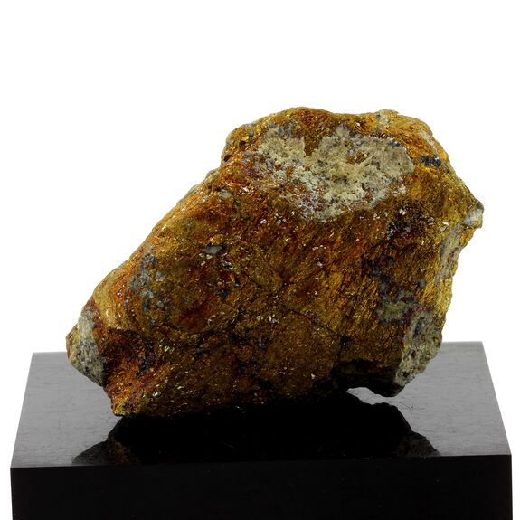 Chalcopyrite. 2459.50 ct.