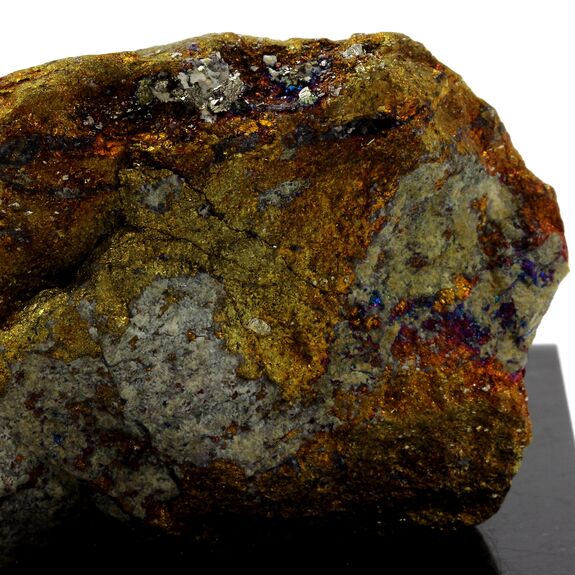 Chalcopyrite. 2459.50 ct.