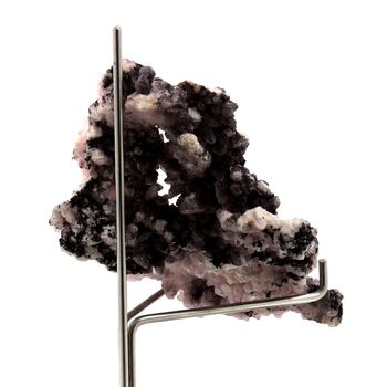 Manganocalcite. 519.55 ct.