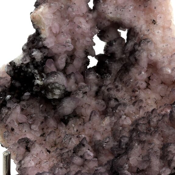 Manganocalcite. 519.55 ct.