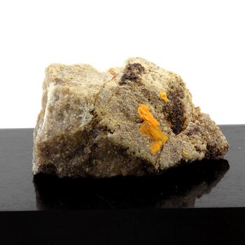 Wulfenite. 706,45 ct.