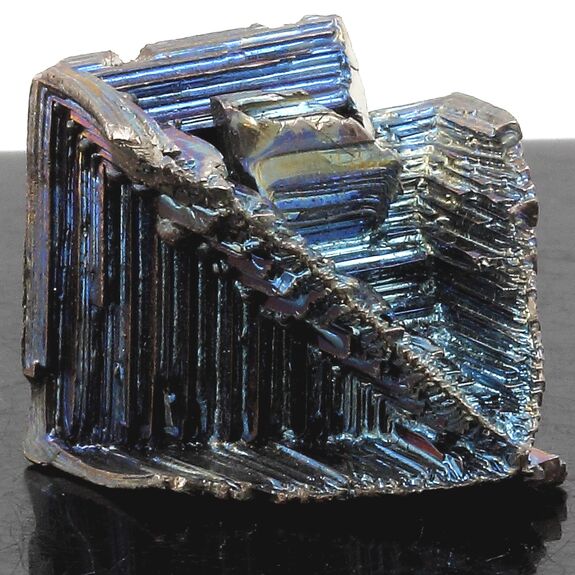 Bismuth. 73.75 ct.