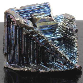 Bismuth. 73.75 ct.