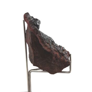 Hématite. 300.85 ct.