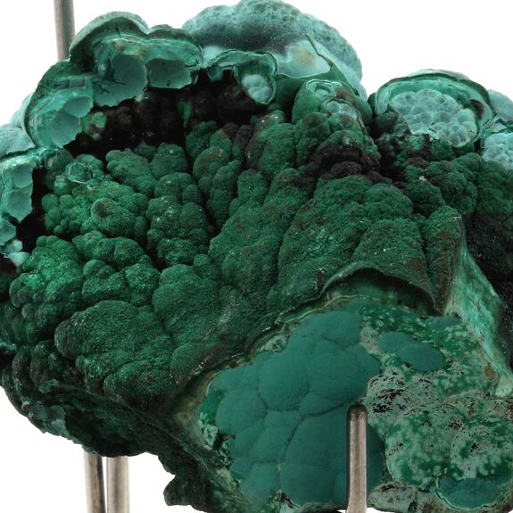 Malachite. 578.75 ct.