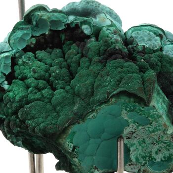 Malachite. 578.75 ct.