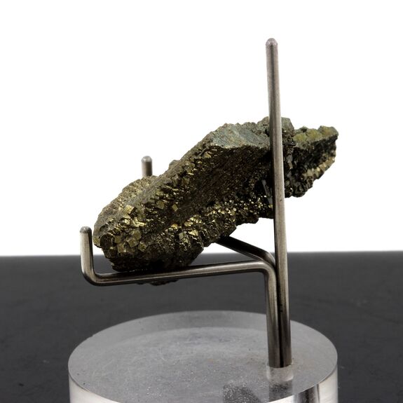 Marcasite Sperkise. 101.15 ct.