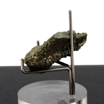 Marcasite Sperkise. 101.15 ct.