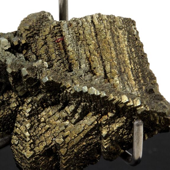 Marcasite Sperkise. 101.15 ct.