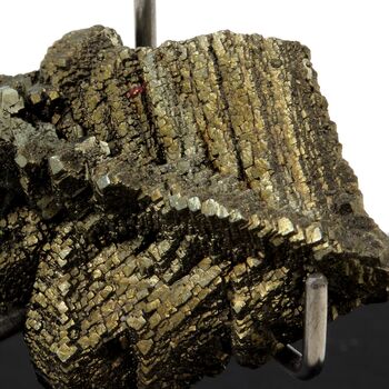 Marcasite Sperkise. 101.15 ct.